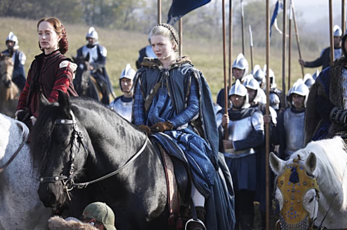 The Borgias Season Finale Review