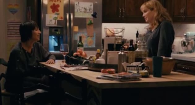 Good girls season 3 episode hotsell 1 full episode