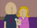 Butt Faces Picture