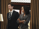 Finch & Olivia Work With a Dictator