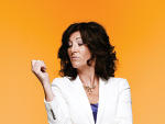 Eve Best as Dr. O'Hara