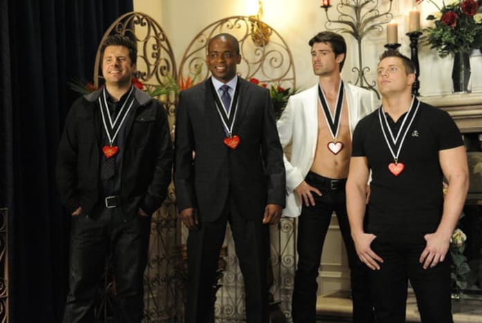 Psych putlocker sale