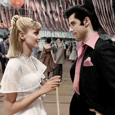 grease 4