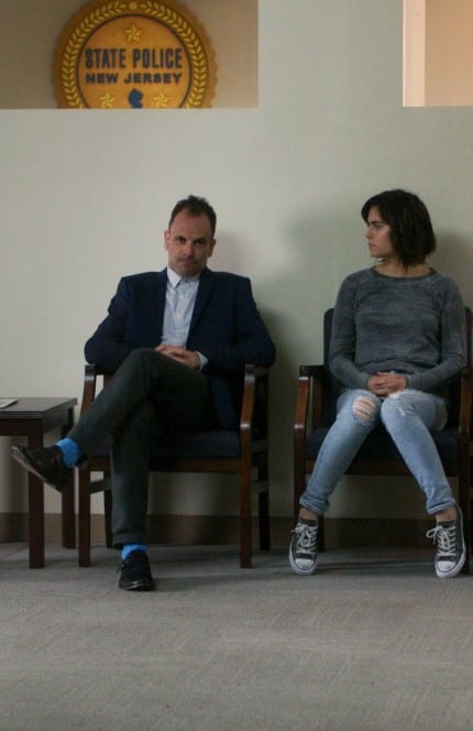 Slow Bonding - Elementary Season 7 Episode 8
