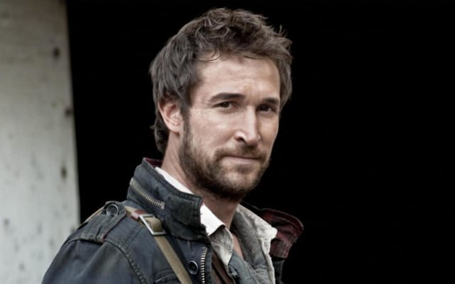 Tom Mason - Falling Skies