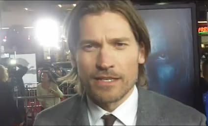 Game of Thrones Red Carpet Scoop: The Future of Jaime and Bran