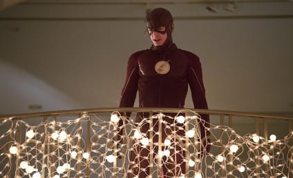 The Flash Season 2 Episode 10 Review: Potential Energy