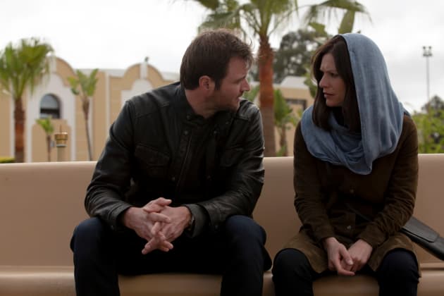 Homeland season 8 online episode 9 putlocker