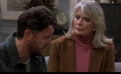 Days of Our Lives Review for the Week of 11-21-22: Thanksgiving Tragedies