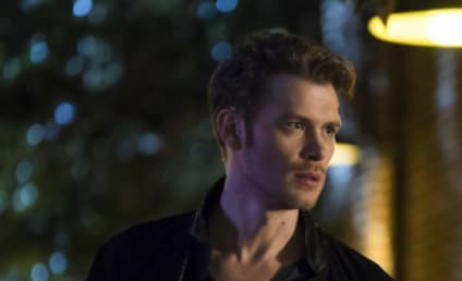 The Originals Season 4 Episode 7 Review: High Water and a Devil's Daughter