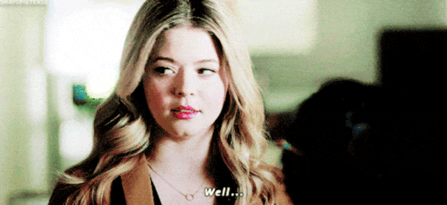 Alison DiLaurentis - Pretty Little Liars: The Perfectionists