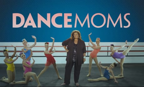 Dance Moms Season 4 Episode 19