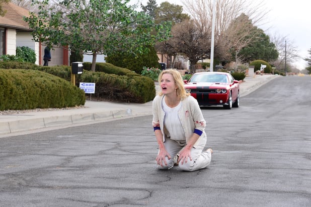 Anna Gunn