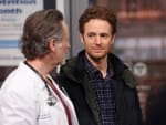 Making a Decision - Chicago Med