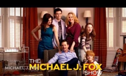 The Michael J. Fox Show: First Trailer!