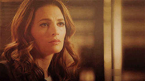 Beckett - Castle