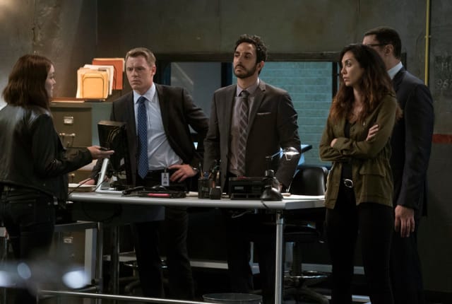 Watch The Blacklist Season 4 Episode 4 Online Tv Fanatic