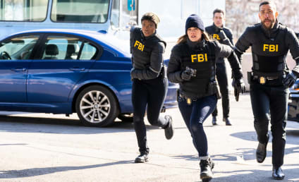 FBI Season 5 Episode 15 Review: The Lies We Tell