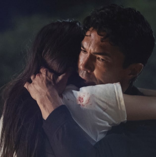 End of a Nightmare - Hawaii Five-0 Season 10 Episode 10