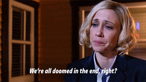 Norma Bates - Bates Motel