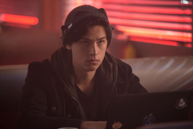 What Do You Want? - Riverdale Season 1 Episode 2