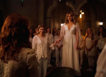 Watch riverdale season 3 new arrivals episode