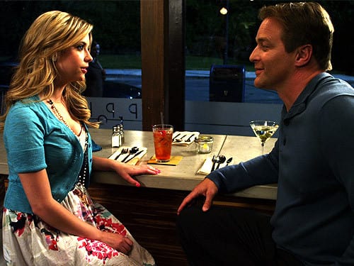 Hanna and Dad