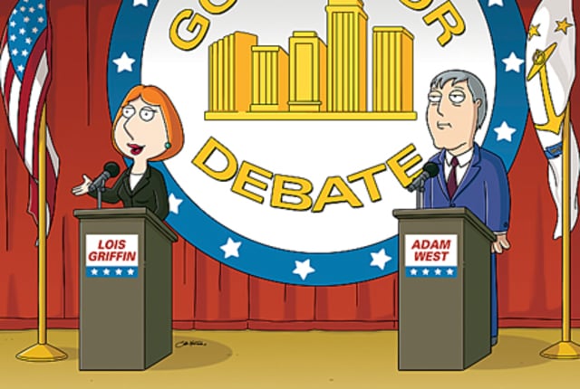 Watch Family Guy Season 5 Episode 17 Online TV Fanatic