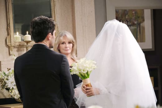 The Latest Wedding Begins - Days of Our Lives