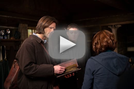 supernatural season 10 watch online