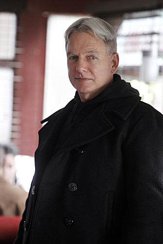 Gibbs in the 200th Episode