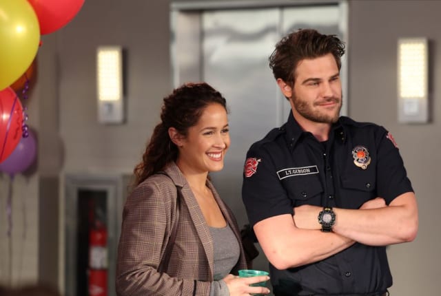 Watch station 19 best sale season 1 putlocker