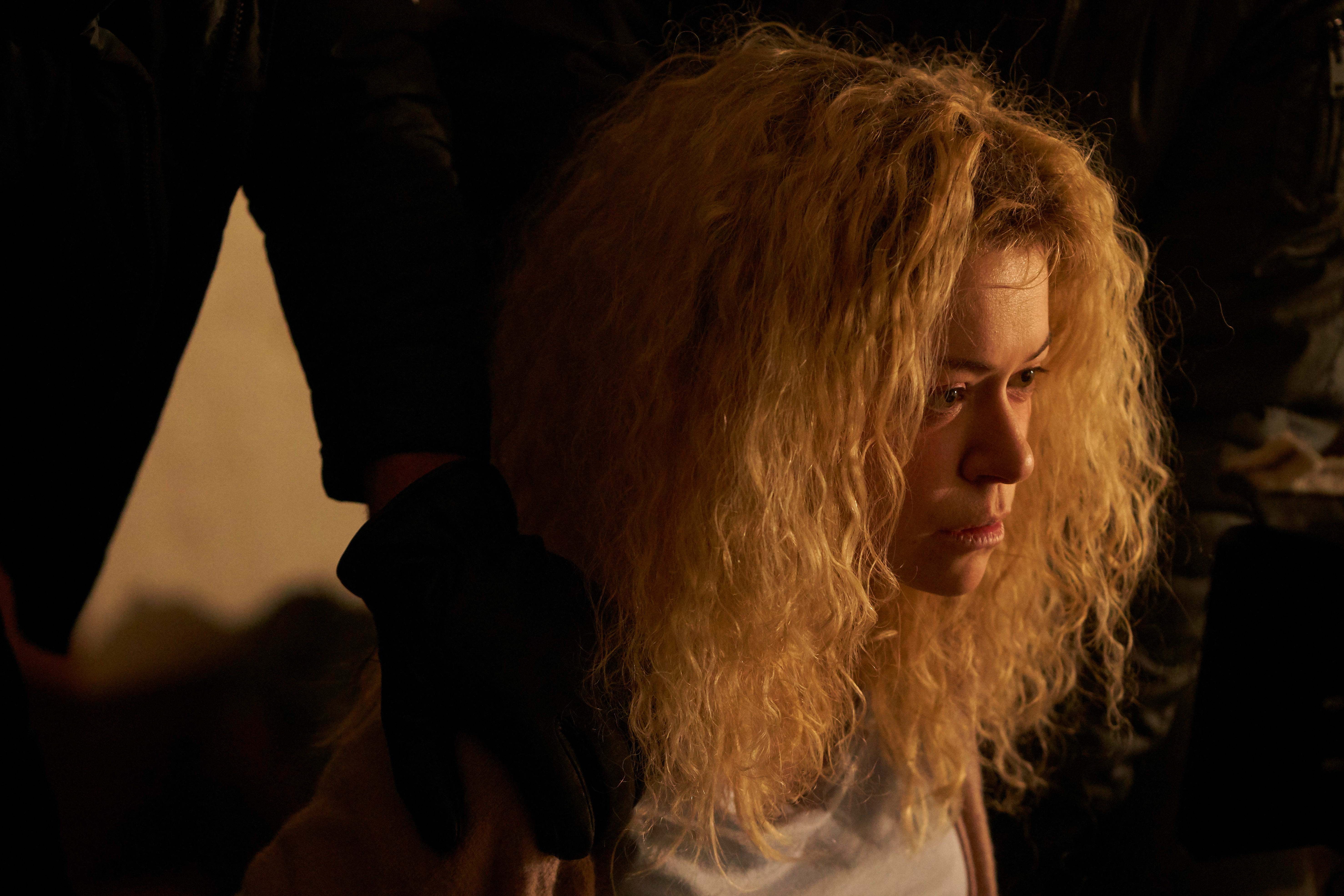 Helena Orphan Black Season 5 Episode 8 Tv Fanatic