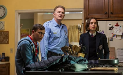Atypical: Coming to an End!