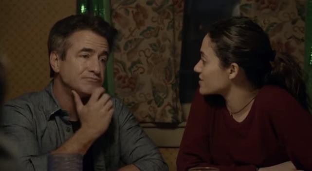 Fiona & Sean - Shameless