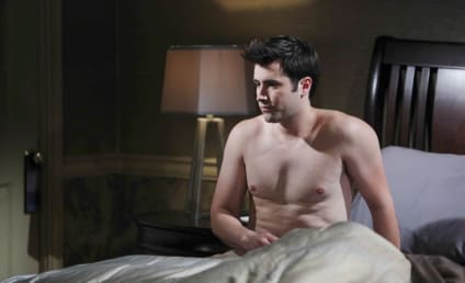 Days of Our Lives Photo Gallery: Sonny Gets Ripped