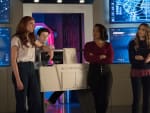 Time Travel - The Flash Season 7 Episode 6