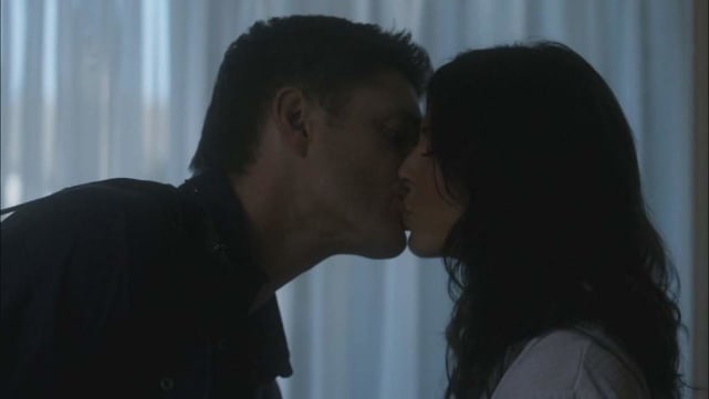 Dean and Lisa - Supernatural