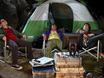 Camping with a Computer