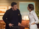Wayward Pines - Betrayal