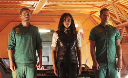Killjoys Season 5 Episode 6 Review: Three Mutineers