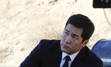 Kimball Cho Photos TV Fanatic