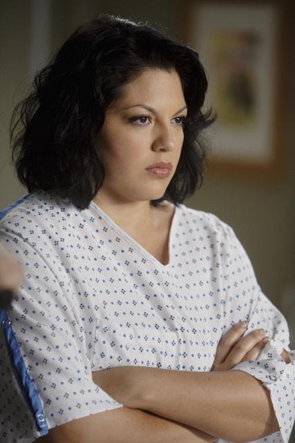 Pregnant Calliope