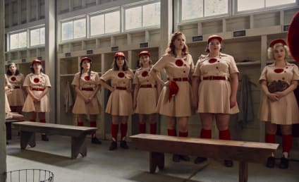 A League of Their Own: Prime Video Drops First Look and Premiere Date
