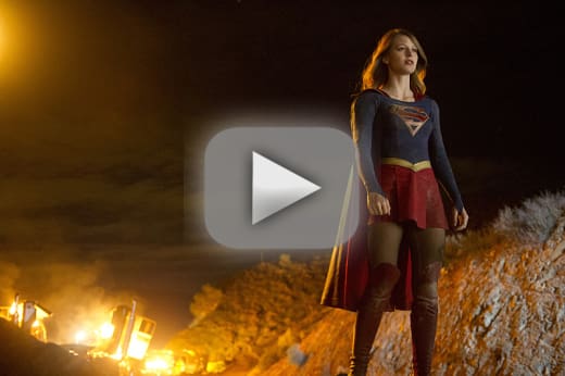 Supergirl Saison 1 Episode 1 Watch Supergirl Online: Season 1 Episode 1 - TV Fanatic