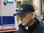Jethro Gibbs Picture