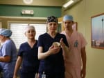 Dr. Hermann Photo - Grey's Anatomy Season 11 Episode 8