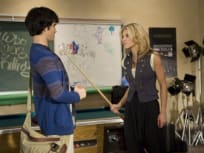 Naomi Vs Navid