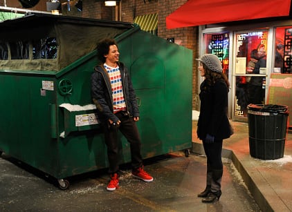 2 Broke Girls Season 3 Episode 14 TV Fanatic
