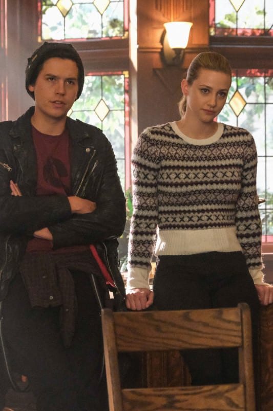 Riverdale season 4 outlet episode 16 watch online